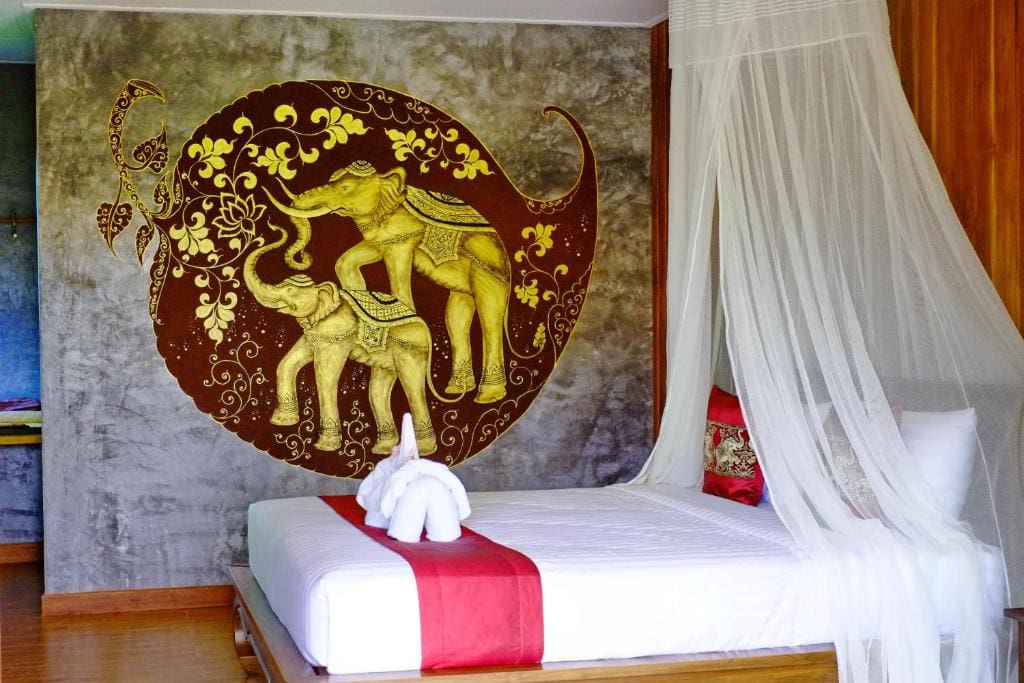Sawasdee Sukhothai