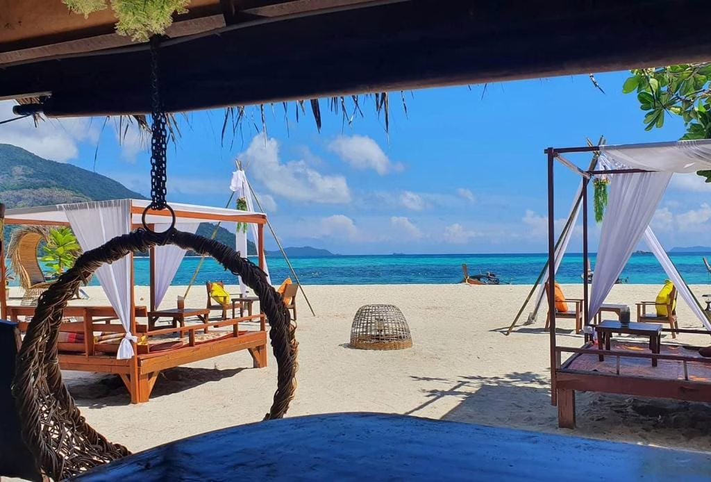 Lipe Beach Resort