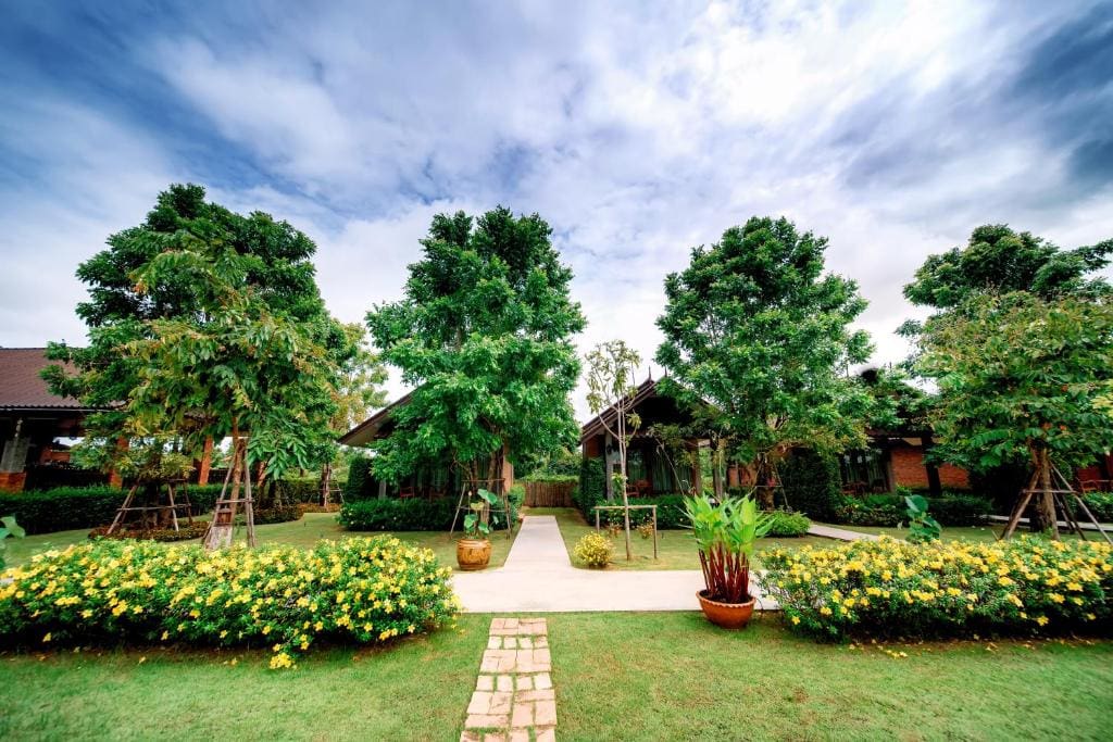 Sawasdee Sukhothai