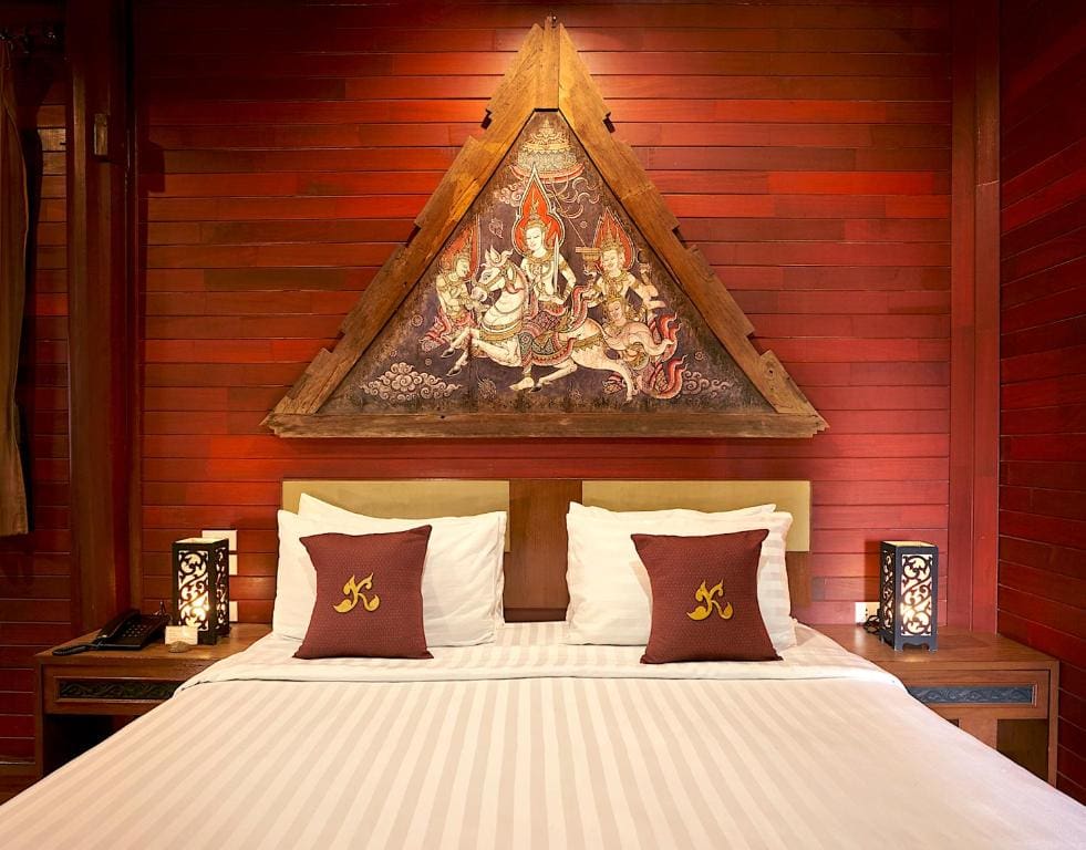 Ruenkanok Thaihouse Resort