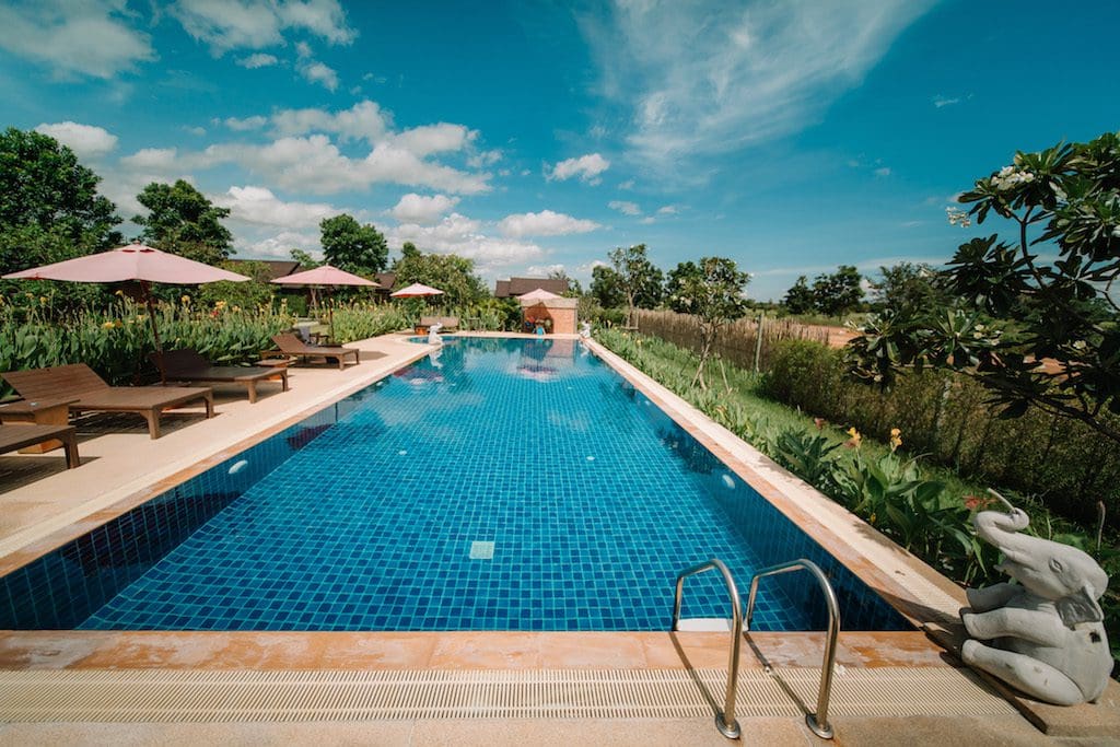 Sawasdee Sukhothai