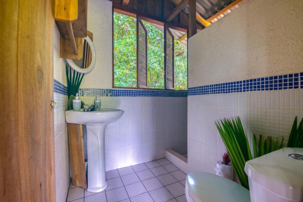 Selva Bananito Lodge