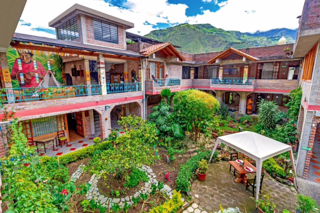 La Floresta