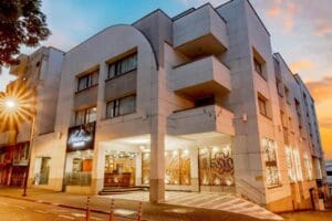 accommodatie image