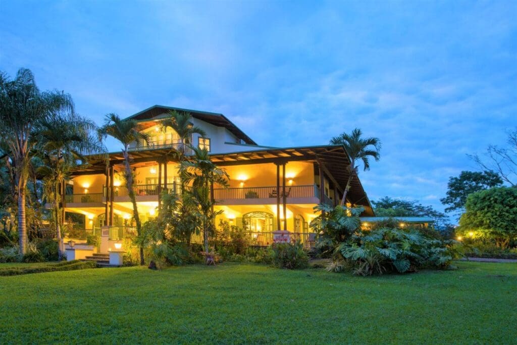 Casa Turire