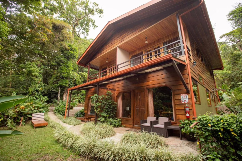 Cala Lodge