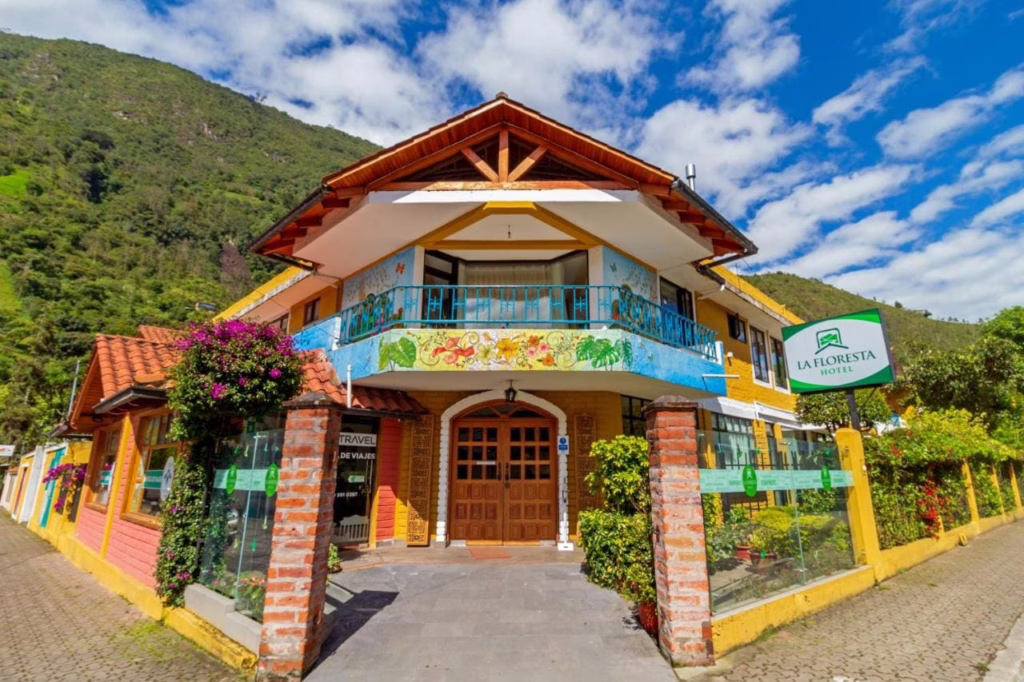 La Floresta