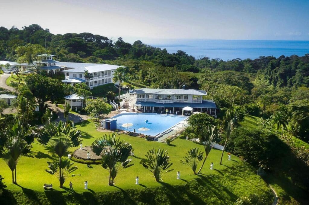 Cristal Ballena Hotel Resort & Spa