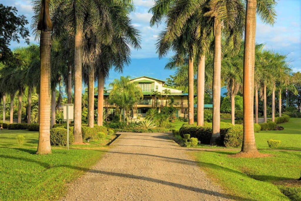 Casa Turire