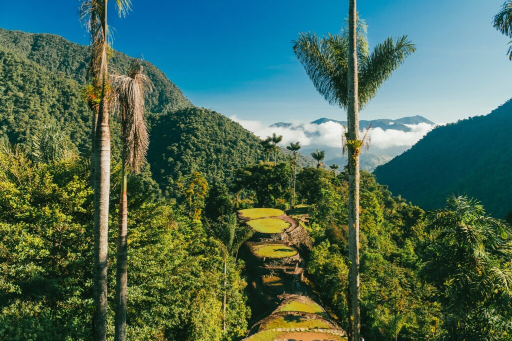 Ciudad Perdida