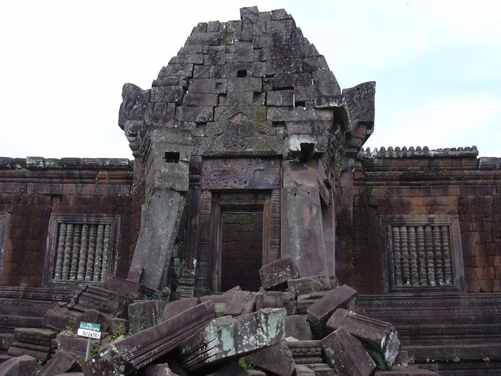 Champasak