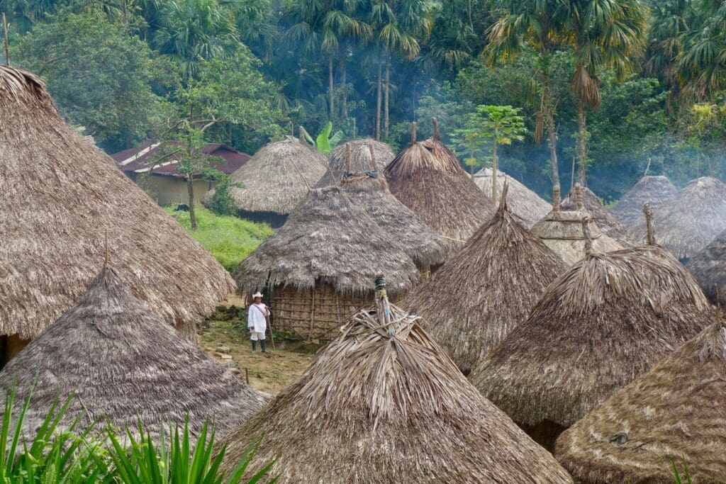 Ciudad Perdida