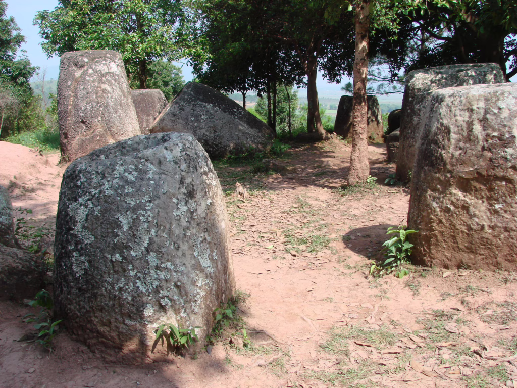 Phonsavan