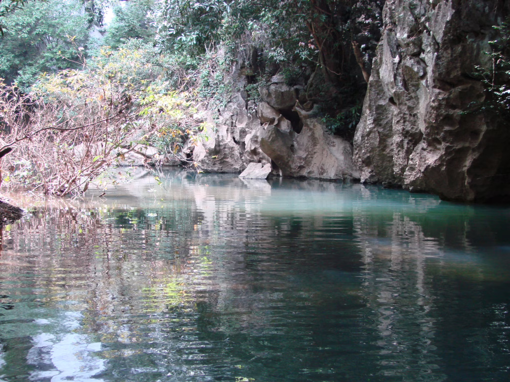 Nam Hinboun