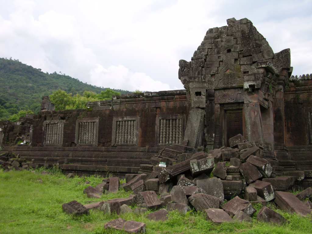 Champasak
