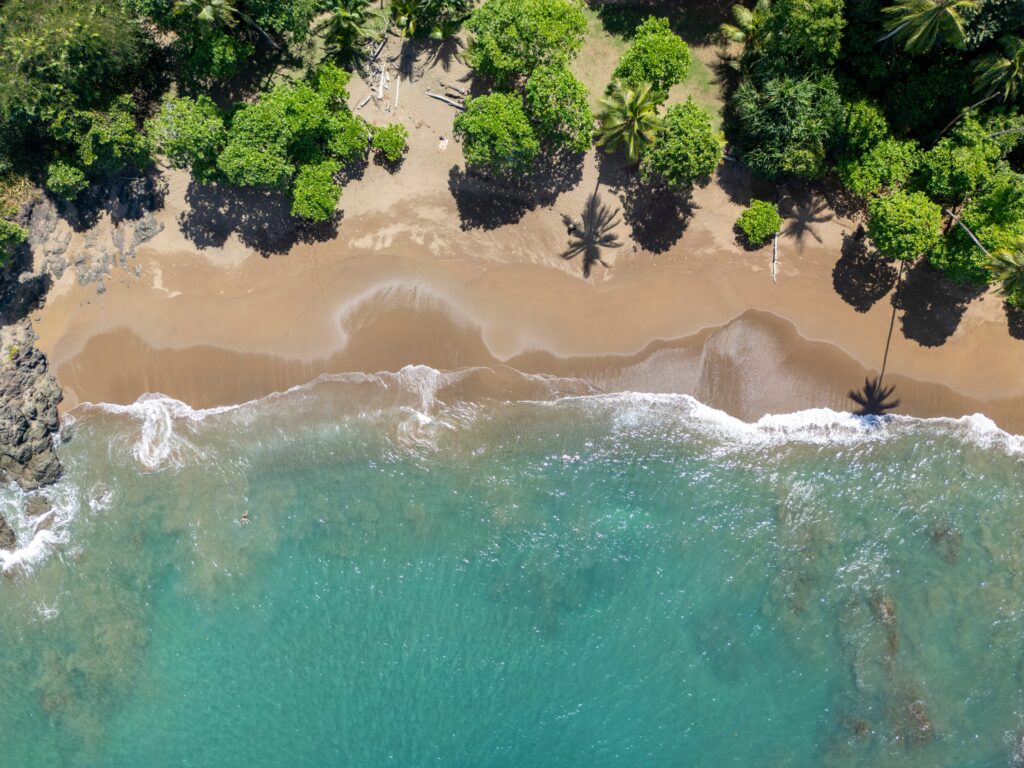 Drake Bay