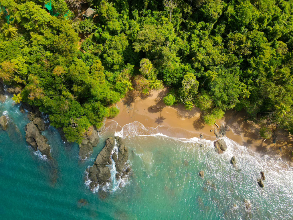 Drake Bay