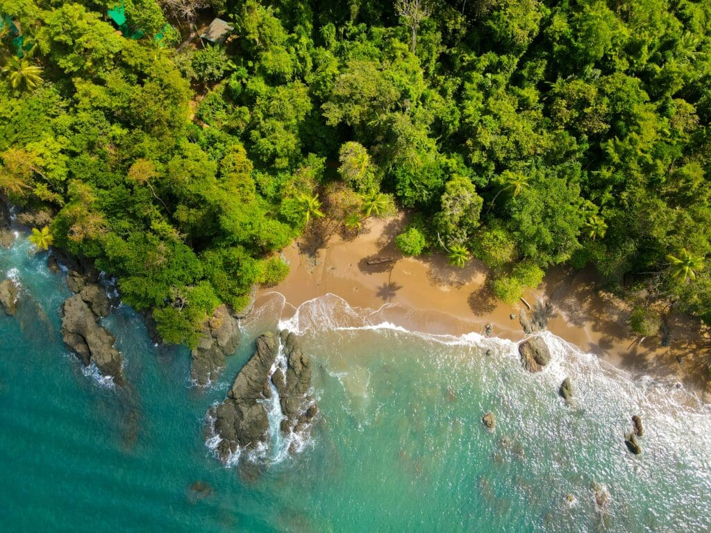 Drake Bay