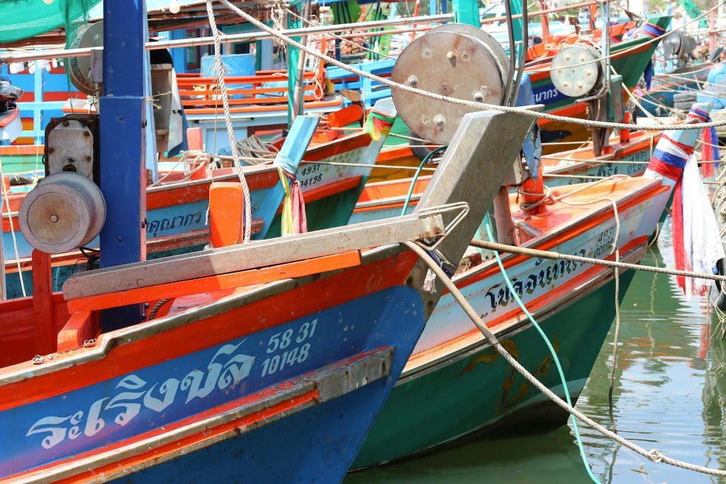 Hua Hin