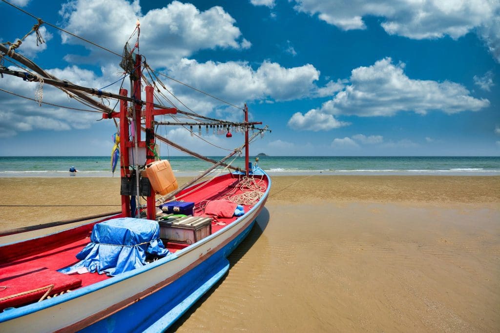 Hua Hin