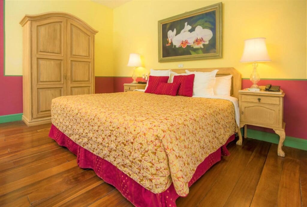 Casa Turire