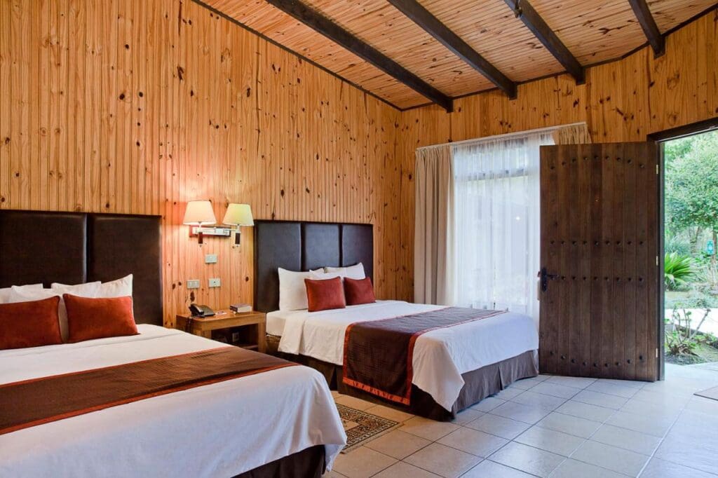 Savegre Hotel Natural Reserve & Spa