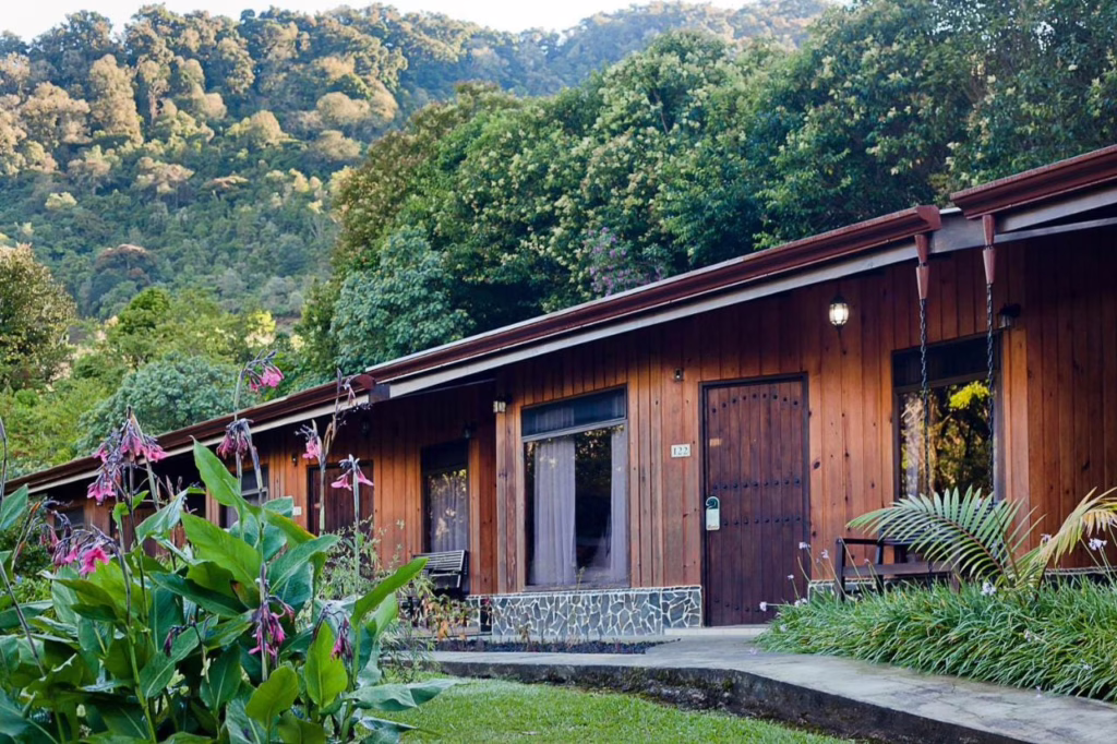 Savegre Hotel Natural Reserve & Spa