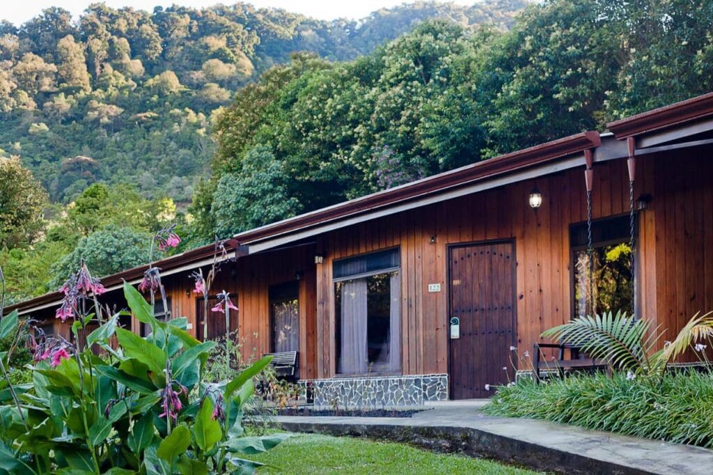 Savegre Hotel Natural Reserve & Spa