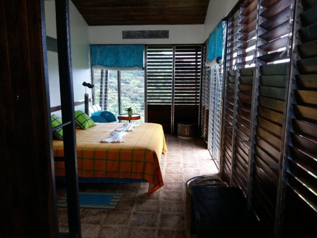 Celeste Mountain Lodge