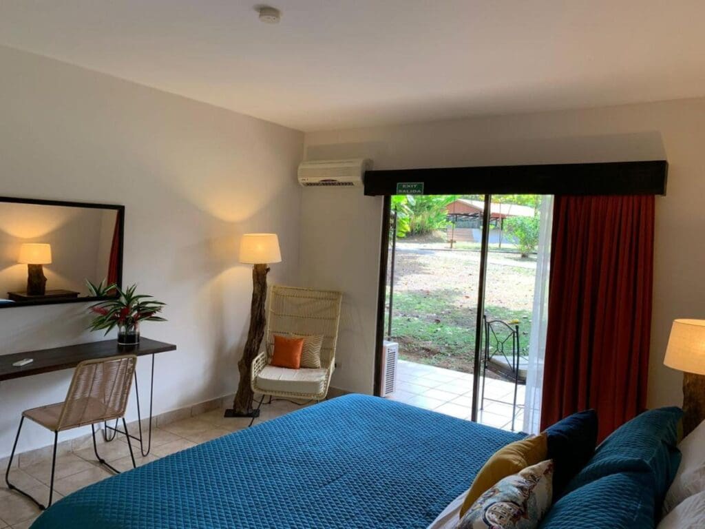 Caño Negro Natural Lodge