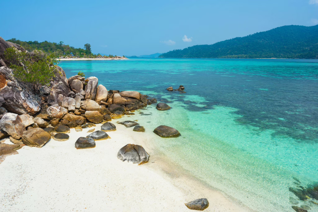 Koh Lipe