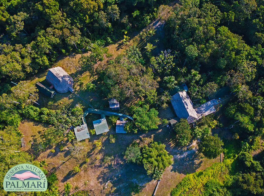 Reserva Natural Palmari