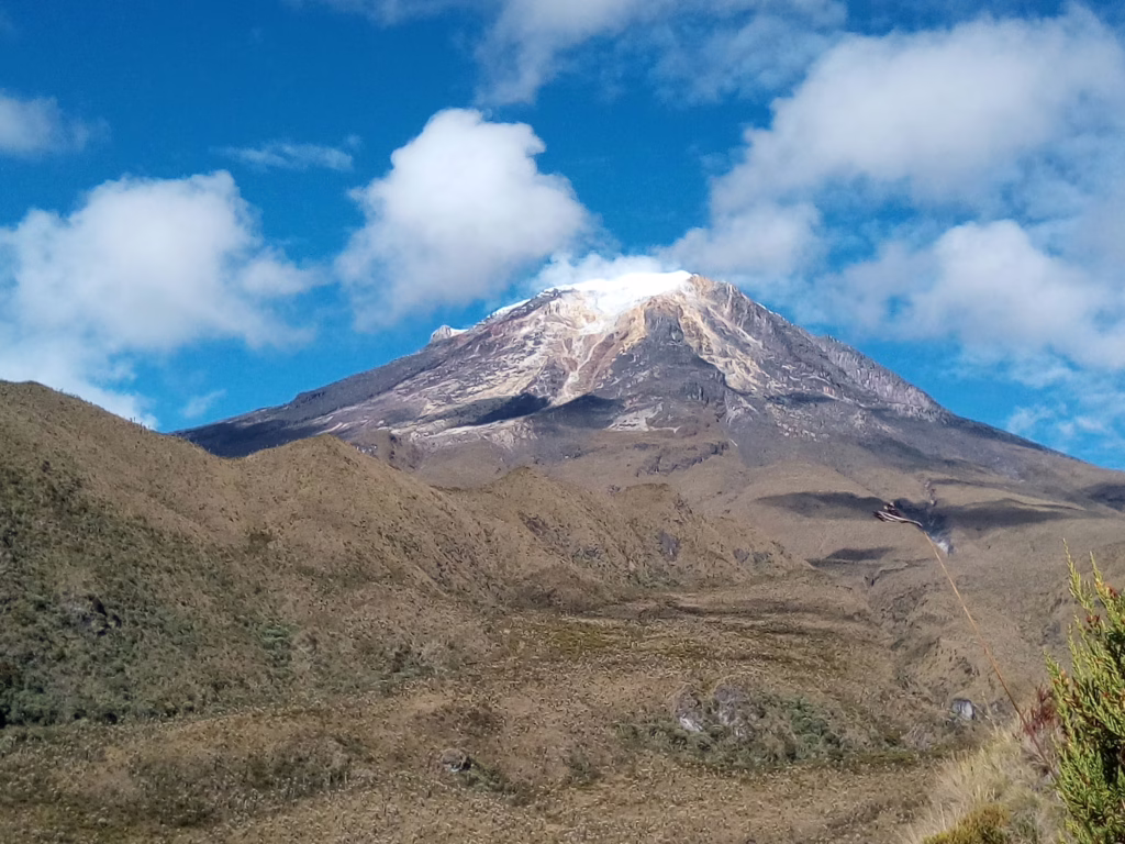 Los Nevados