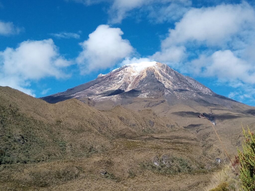 Los Nevados