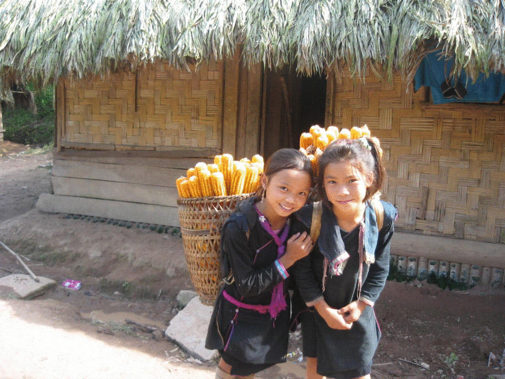 Luang Nam Tha