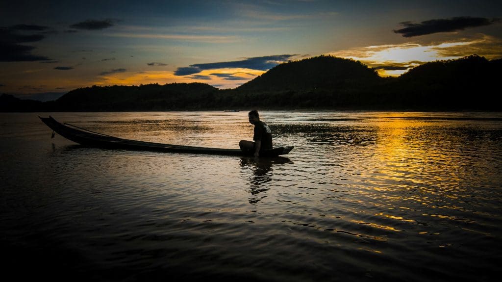 Luang Prabang go slow