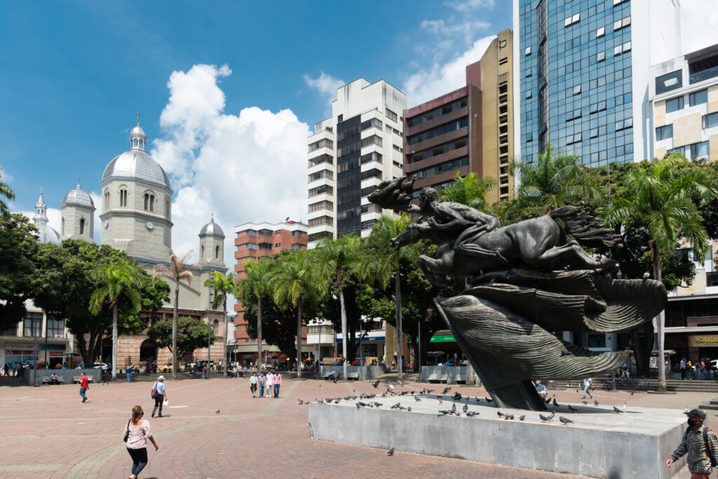 Pereira
