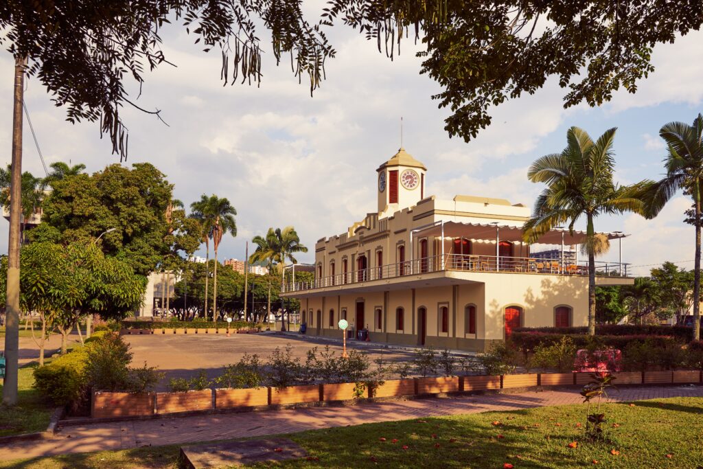 Pereira