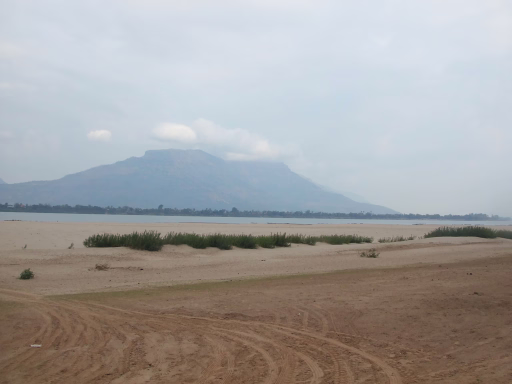 Champasak