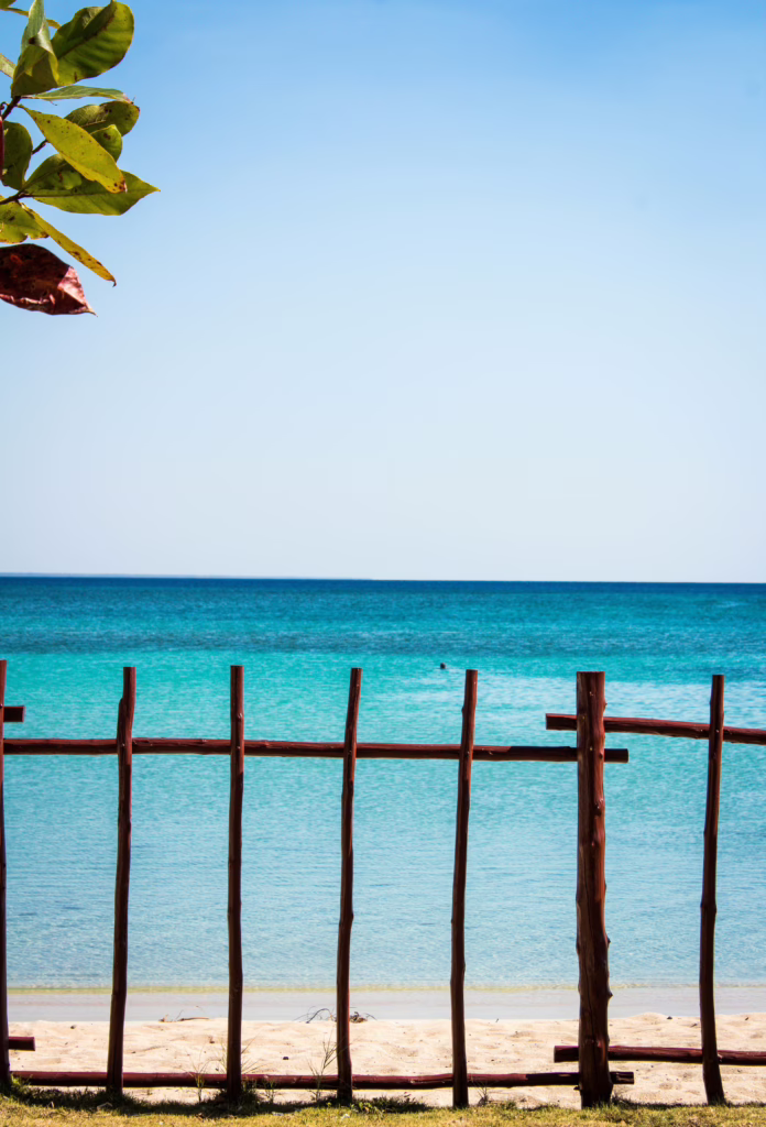 Playa Larga