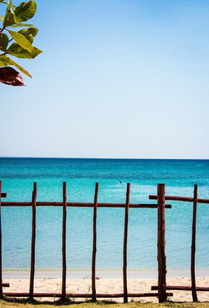 Playa Larga