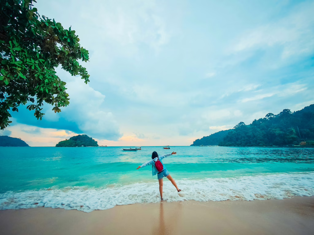 Pulau Pangkor