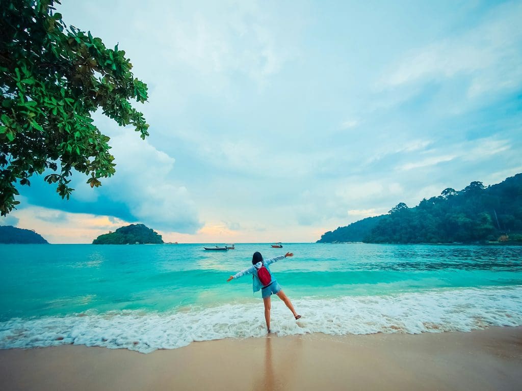 Pulau Pangkor