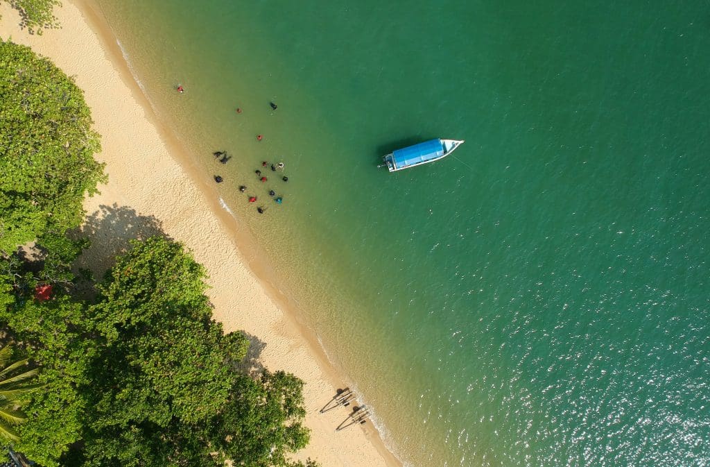 Pulau Pangkor