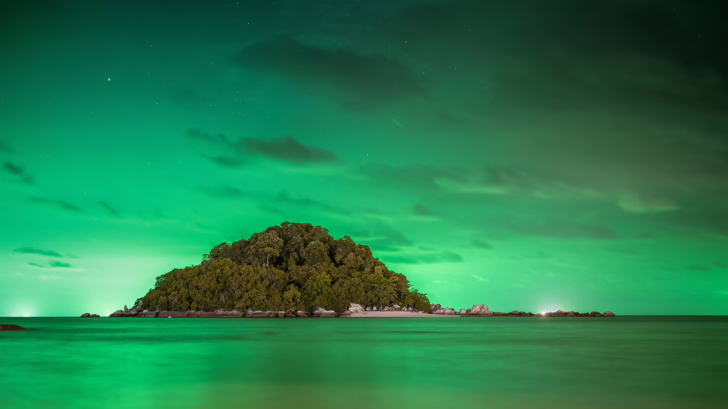 Pulau Pangkor