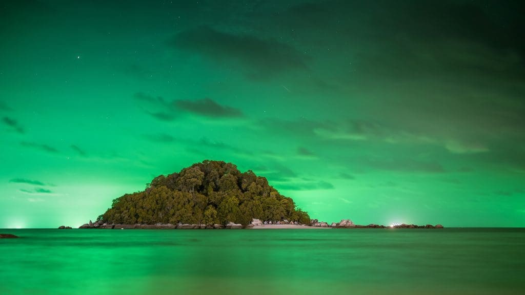 Pulau Pangkor