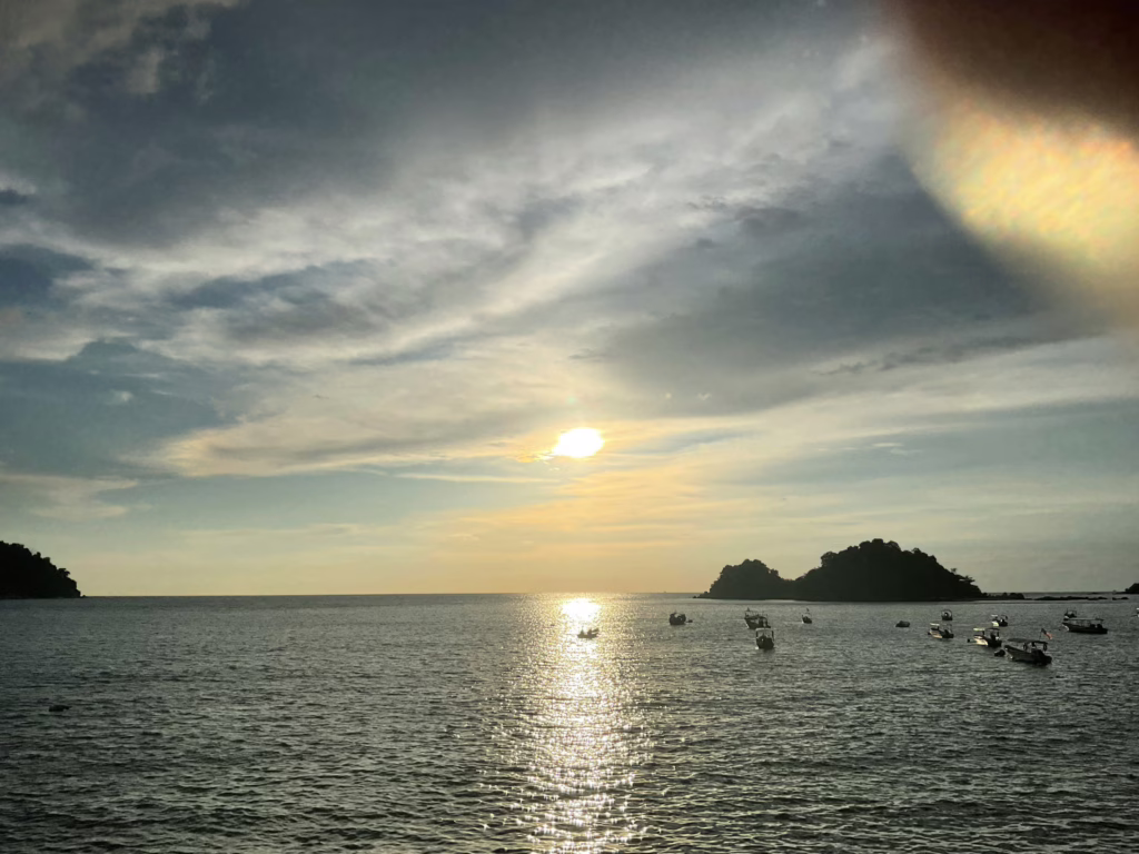 Pulau Pangkor