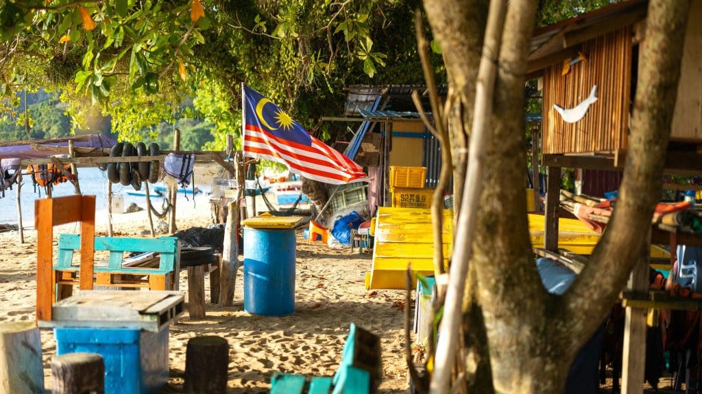 Pulau Pangkor