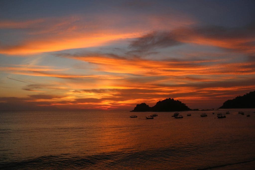 Pulau Pangkor