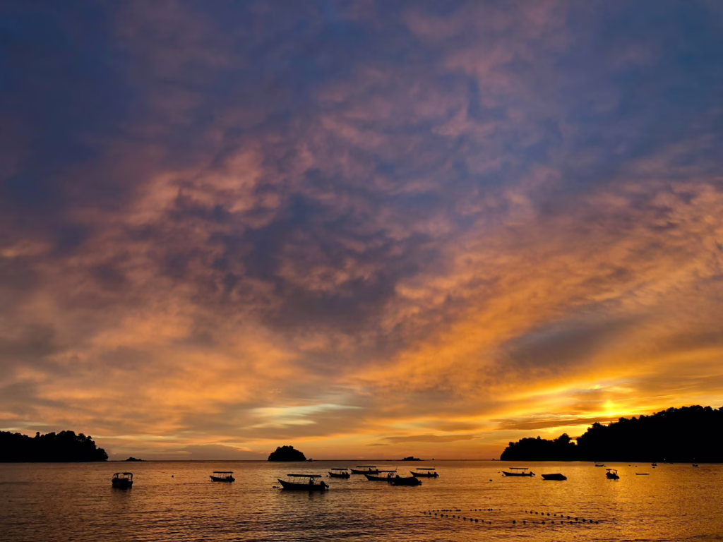 Pulau Pangkor